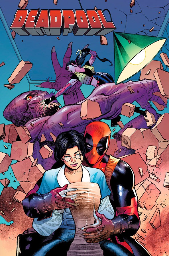 Deadpool - Vol. 02
