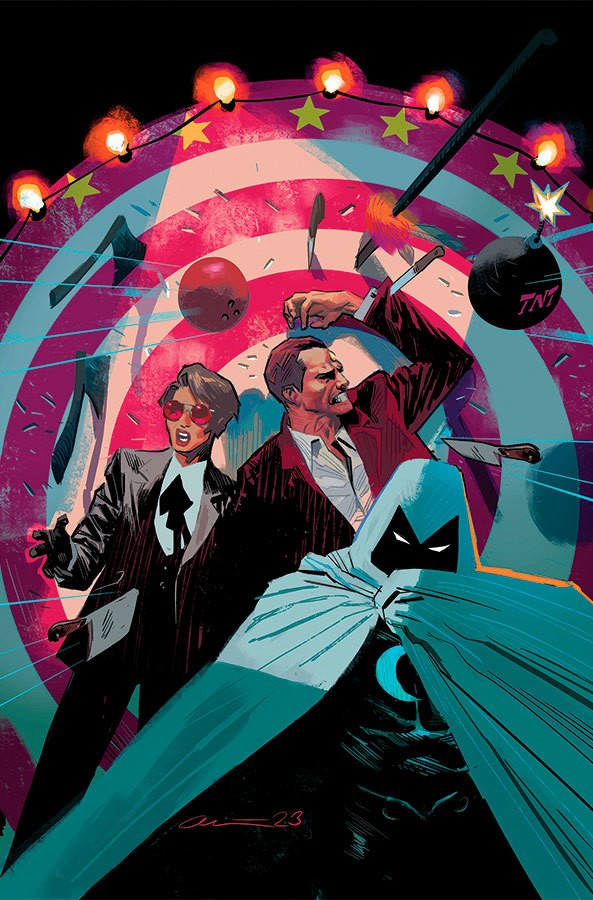 Avante, Vingadores! (2022) Vol. 04/22