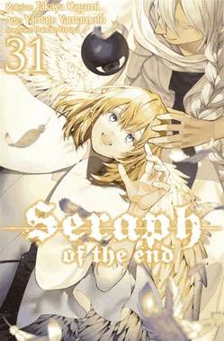 Seraph Of The End - Vol. 31 Seraph Of The End - Vol. 31