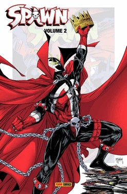 Spawn - Vol. 02