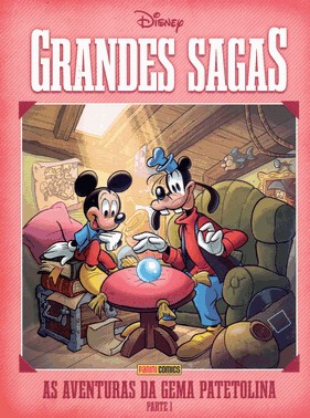 Grandes Sagas Disney - Vol.05
