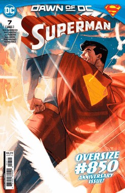 Superman - Vol. 86