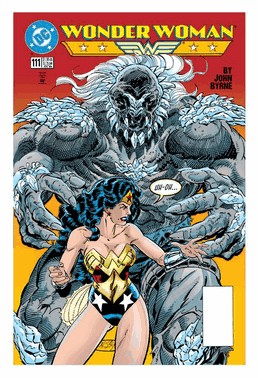 A Saga Da Mulher-Maravilha - Vol. 02