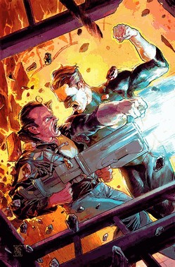 Lanterna Verde (2024) - Vol. 03