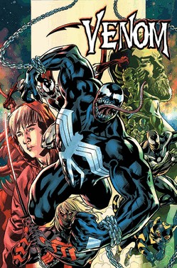 Venom - Vol. 10