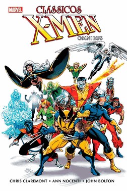 Classicos X-Men