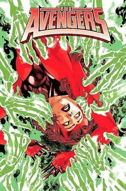 Os Vingadores - Vol. 62