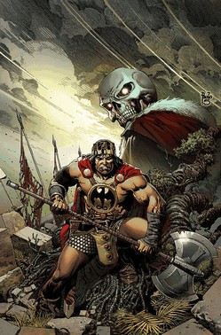 Kull, A Era Classica - Vol. 02