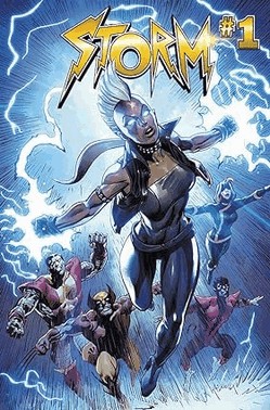 X-Men - Lendas - Vol. 07