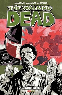The Walking Dead -  Vol.05