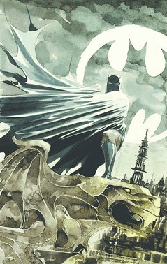 Batman Por Paul Dini