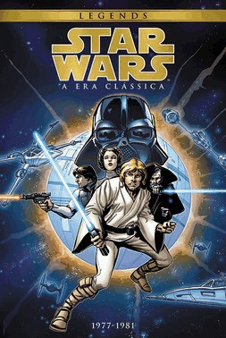 Star Wars - A Era Classica
