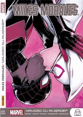 Miles Morales - Vol. 06