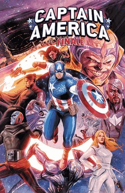 Avante, Vingadores! - Vol. 18
