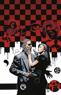 Alvo Humano - Encontros Casuais