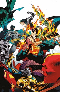 Batman/Superman: Os Melhores Do Mundo - Vol. 14