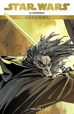 Star Wars - O Imperio - Vol. 04