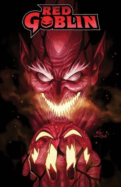 Duende Vermelho - Vol. 01