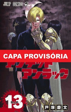 Undead Unluck - Vol. 13