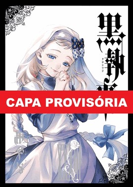 Black Butler - Vol. 33