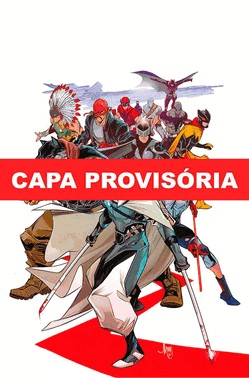 Corporacao Batman - Vol. 01