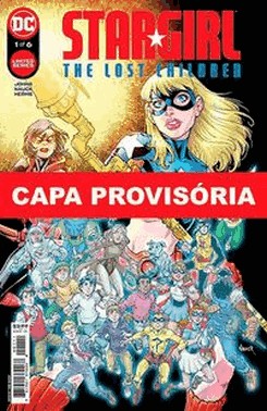 Stargirl - As Criancas Perdidas