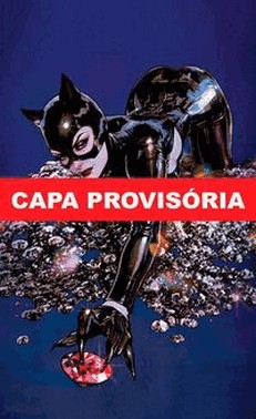 Mulher-Gato (2023) - Vol. 01