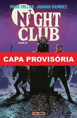 Clube Noturno - Vol. 01