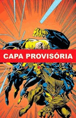 X-Factor Por Peter David - Vol. 01