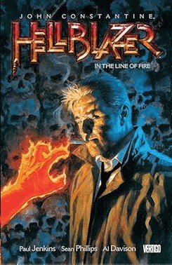 Hellblazer - Edicao De Luxo - Vol. 10