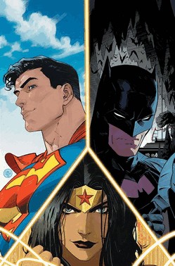 Batman/Superman: Os Melhores Do Mundo - Vol. 28