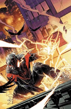 Miles Morales: Homem-Aranha (2023) - Vol. 5