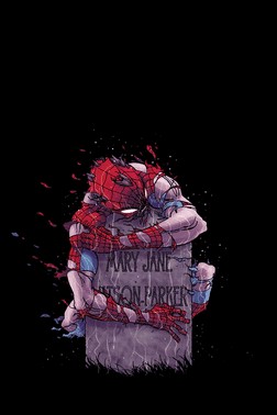 Homem-Aranha: Potestade