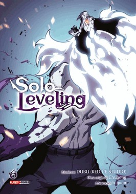 Solo Leveling - Vol. 06