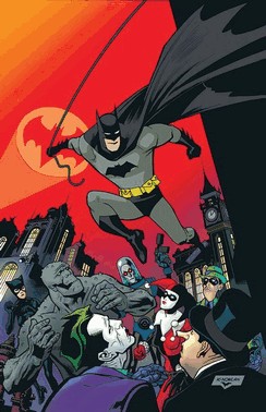 Batman - A Serie Animada - Vol. 03