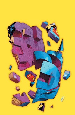 Batman/Superman: Os Melhores Do Mundo - Vol. 27