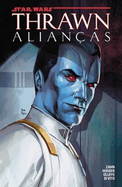 Star Wars - Thrawn - Aliancas