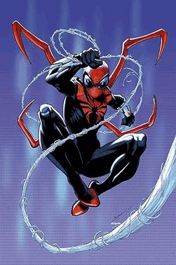 Homem-Aranha Superior - Vol. 01