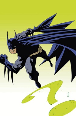 Batman - O Que E, O Que E?