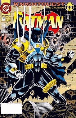 A Saga Do Batman - Vol. 45