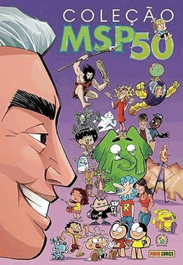 Colecao Msp 50