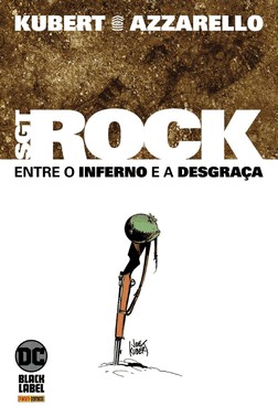 Sargento Rock - Entre O Inferno E A Desgraca Sargento Rock - Entre O Inferno E A Desgraca