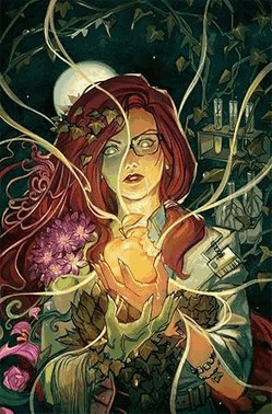 Hera Venenosa - Vol. 04