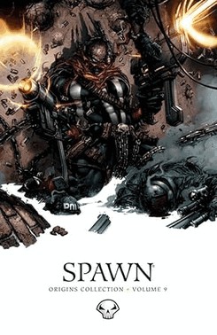 Spawn - Origens - Vol. 09