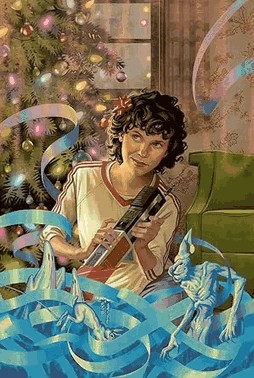 Stranger Things - Vol. 07: Holiday Specials