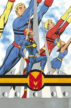 Miracleman Por Neil Gaiman & Mark Buckingham - Vol. 2