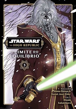 Star Wars - The High Republic (2023) - Vol. 03