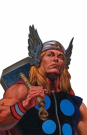 Thor - Vikings