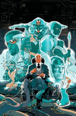 Os Vingadores - Vol. 68