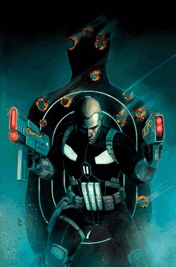 Justiceiro - O Proximo Tiro